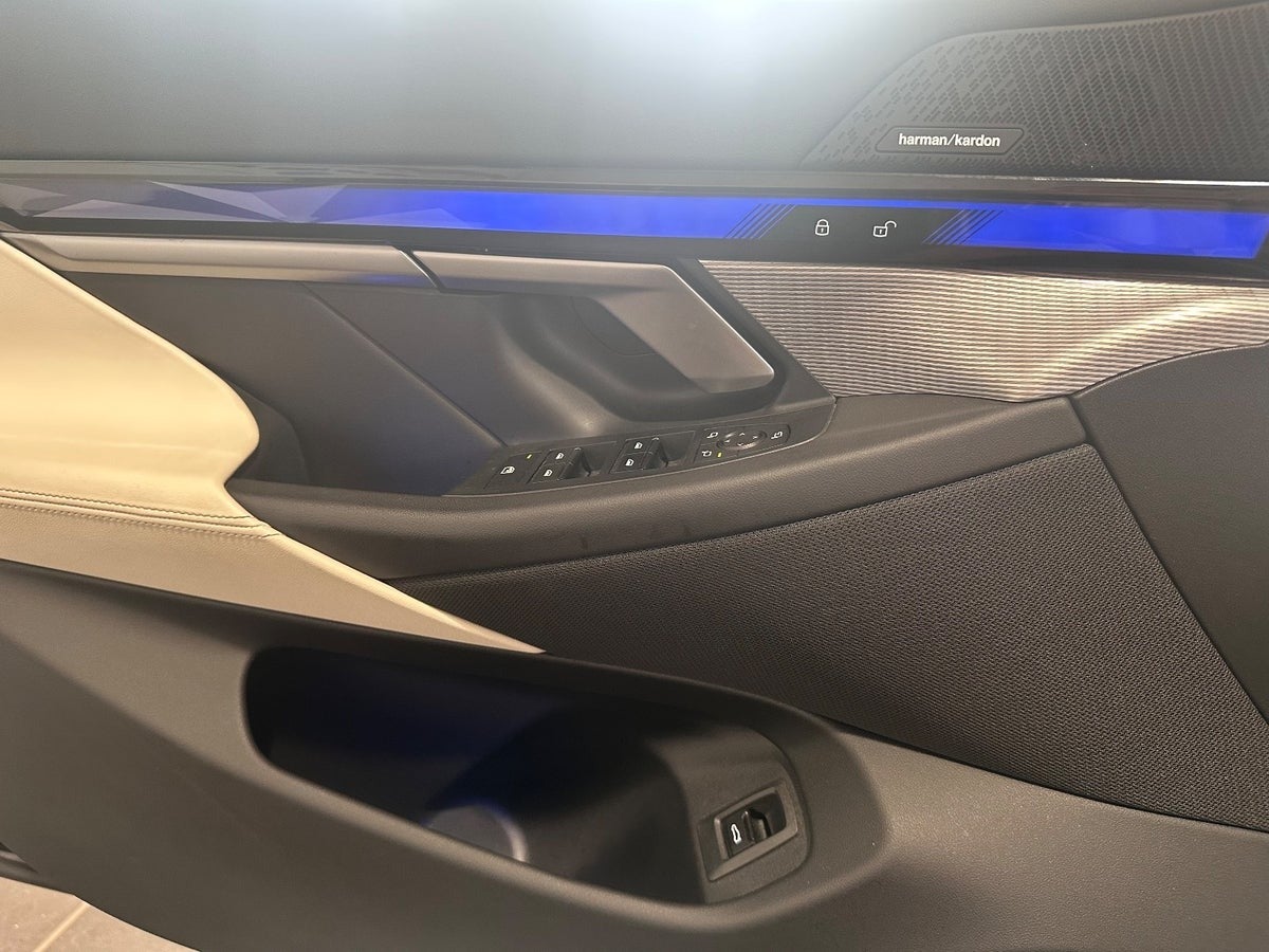 BMW i5 eDrive40 M-Sport Pro