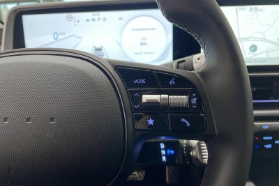 Hyundai Ioniq 6 Advanced