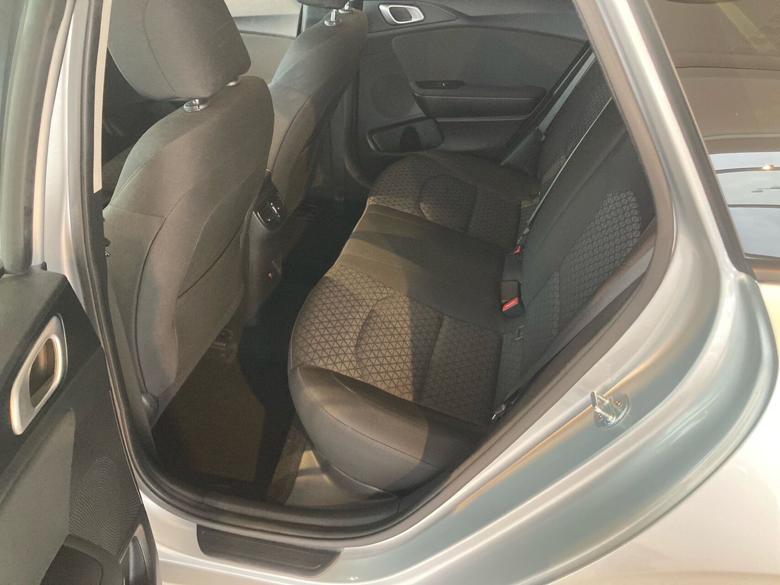 Kia Ceed T-GDi Prestige SW