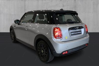 MINI Cooper SE Classic MINI Cooper SE Classic - 2