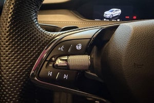 Skoda Enyaq iV Sportline