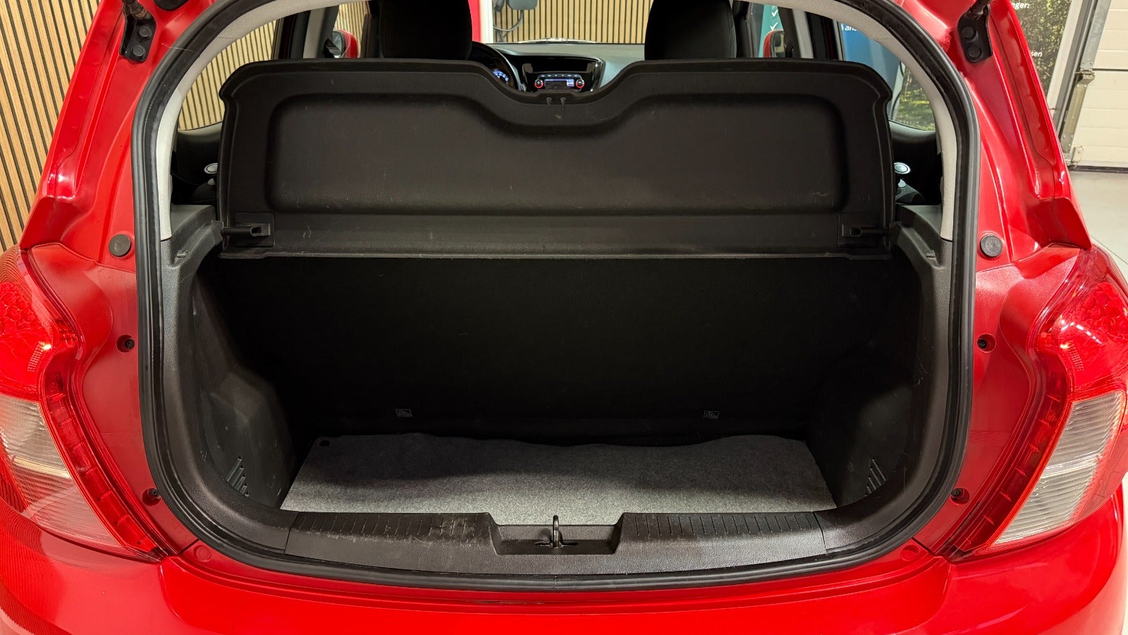 Billede af Opel Karl 1,0 Cosmo