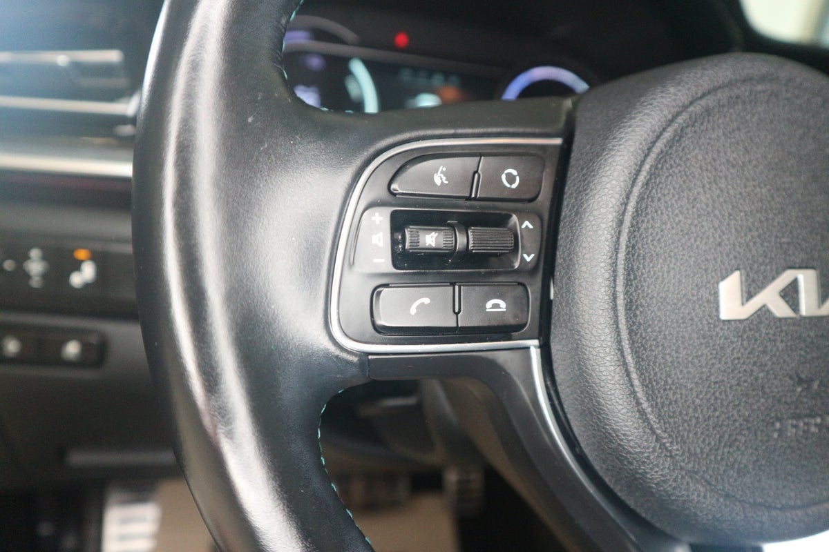 Kia e-Niro Advance+