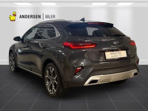 Kia XCeed PHEV Upgrade+ DCT