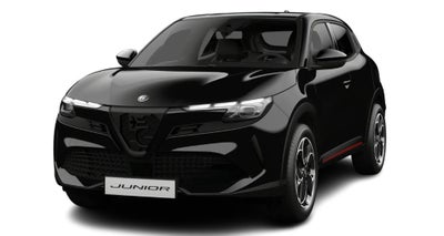 Alfa Romeo Junior  Elettrica Speciale 5d