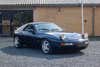 Porsche 928 GTS aut. thumbnail
