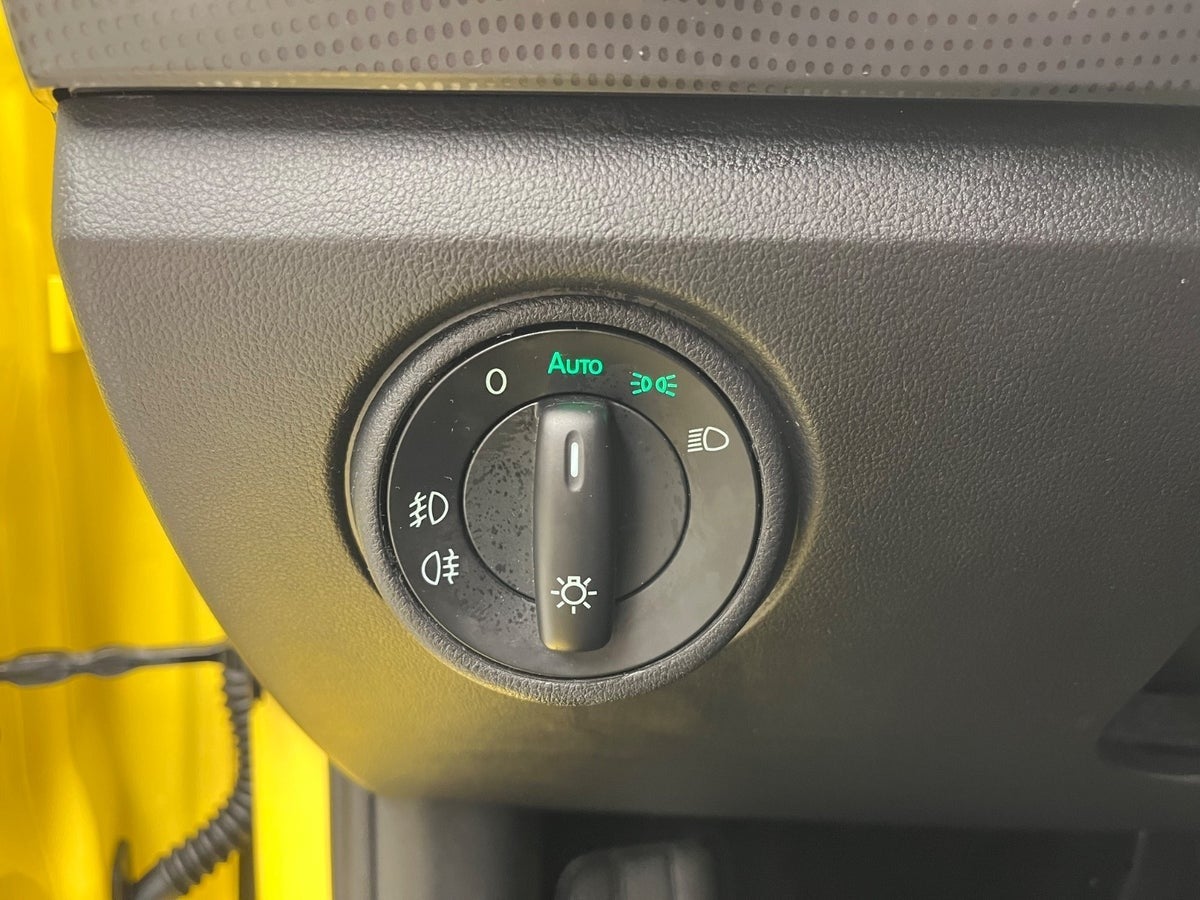 Billede af Skoda Citigo-e  iV Ambition