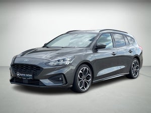 Ford Focus EcoBlue ST-Line stc. aut.
