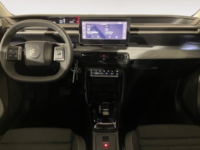 Citroën ë-C3 Aircross 44 Plus Limited