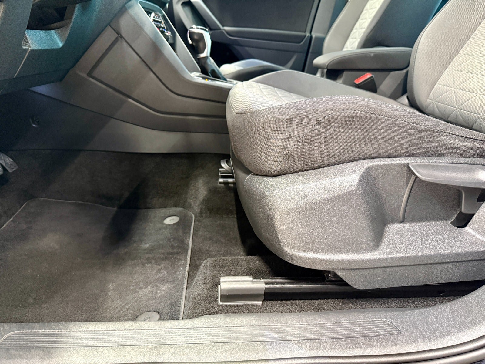 Billede af VW Tiguan 1,5 TSi 150 Life
