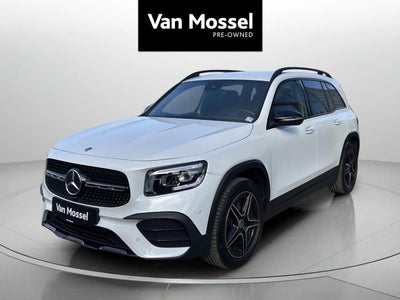Mercedes GLB200 1,3 Advantage AMG aut. 5d
