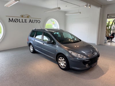 Peugeot 307 1,6 SW 5d
