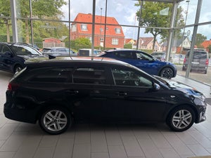 Kia Ceed T-GDi Active SW