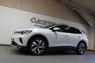 VW ID.4 Style+