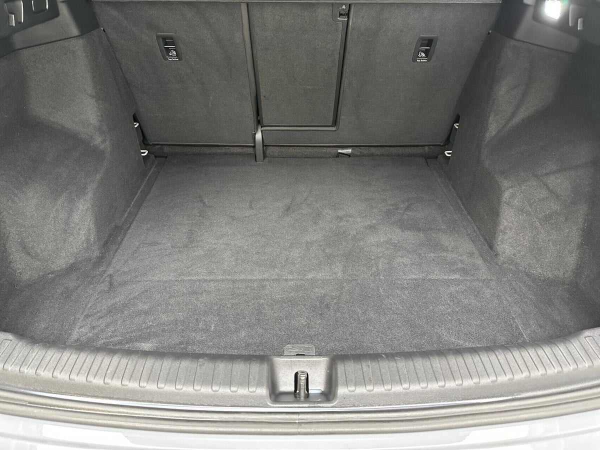 Audi Q4 e-tron S-line billede 13