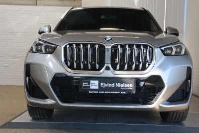 BMW iX1 xDrive30 Fully Charged M-Sport