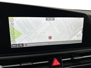 Kia Niro PHEV Upgrade DCT