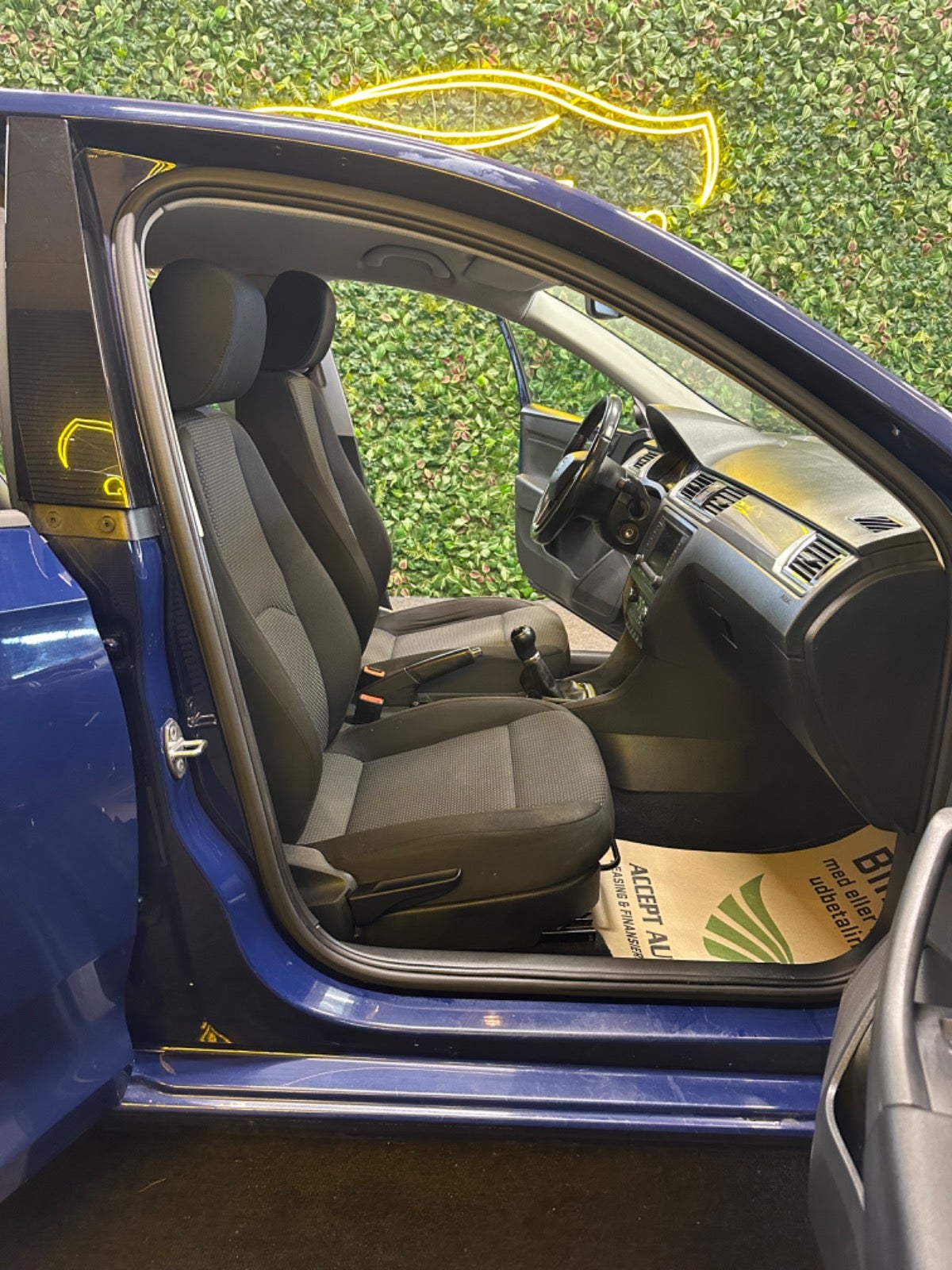 Billede af Seat Toledo 1,2 TSi 90 Style