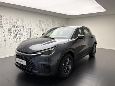 Lexus LBX 1,5 Hybrid 5d