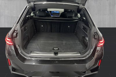 BMW i5 eDrive40 Touring M-Sport