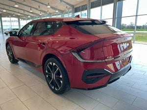 Kia EV6 Long Range GT-Line