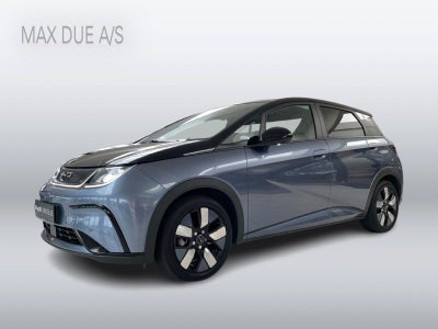 BYD Dolphin 60 Design 5d