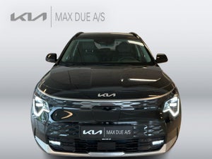 Kia Niro EV Inspire