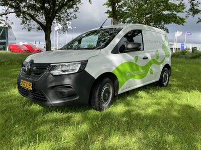 Renault Kangoo E-Tech Open Sesame L1 Tekno Van billede 2
