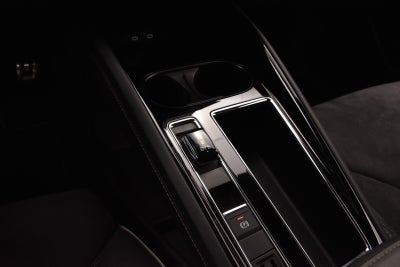 Skoda Enyaq iV Sportline Van