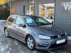 VW Golf VII TSi 150 R-line BMT