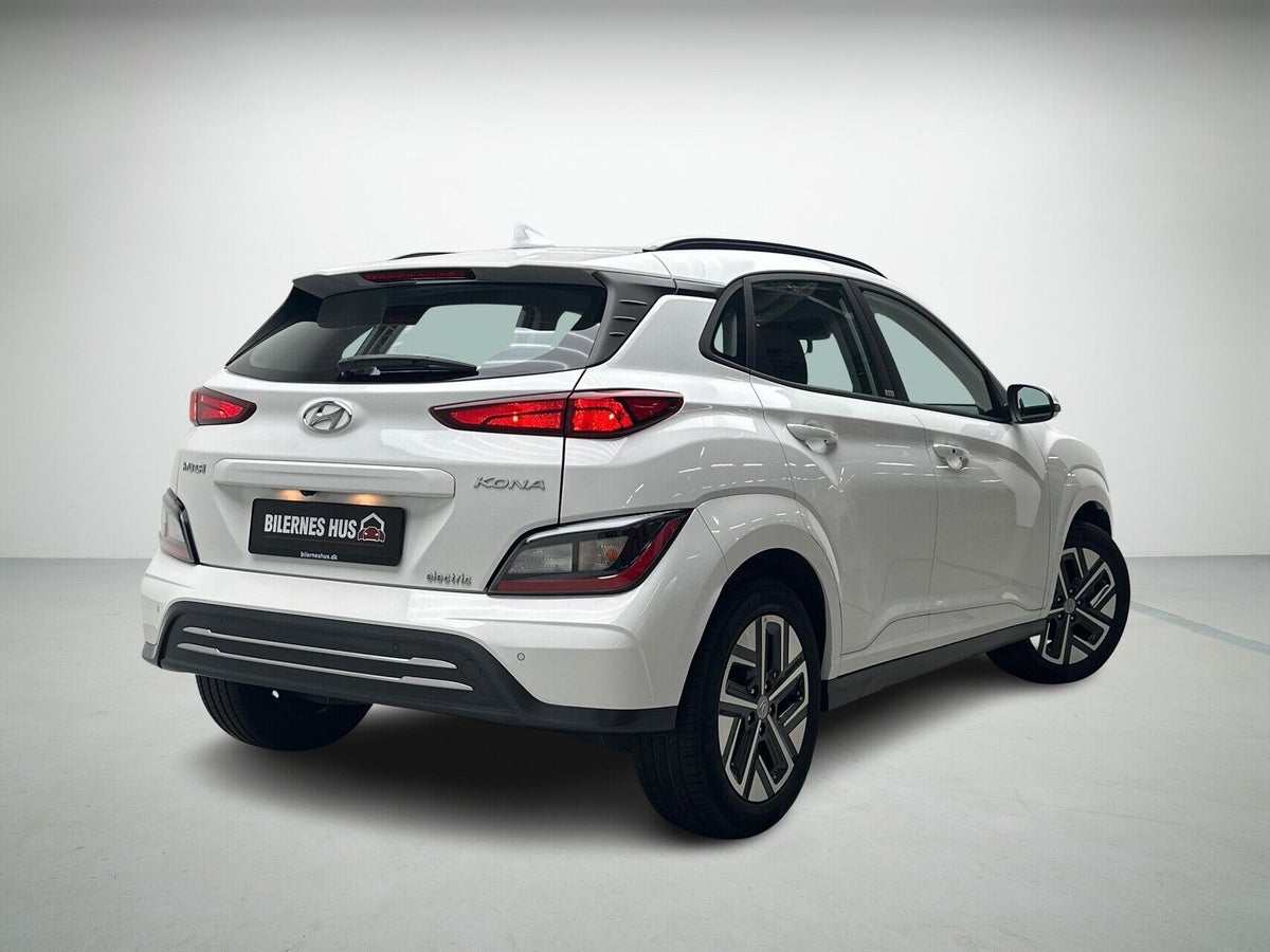 Hyundai Kona EV Select billede 2