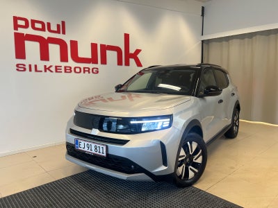 Opel Frontera 44 GS 5d