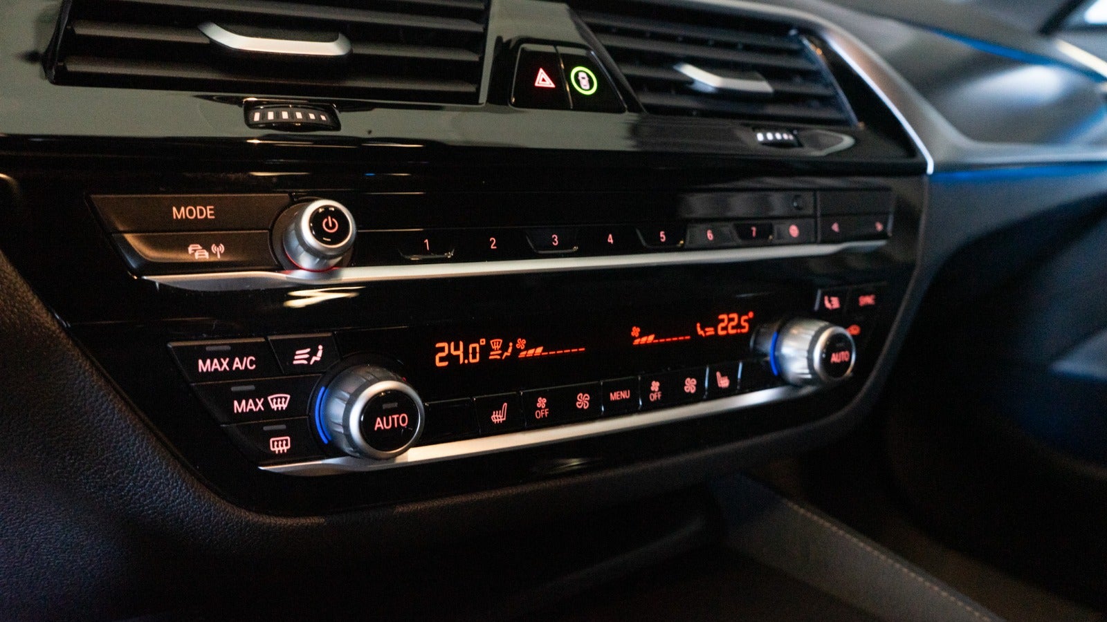 Billede af BMW 530e 2,0 Touring M-Sport aut.