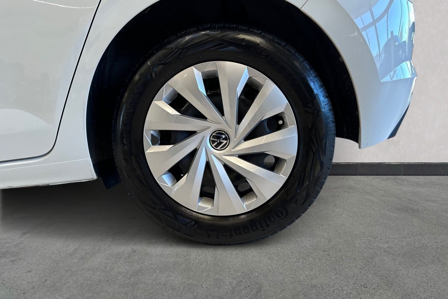 Billede af VW Polo 1,0 TSi 95 Comfortline DSG