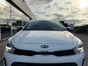 Kia Rio T-GDi Collection DCT