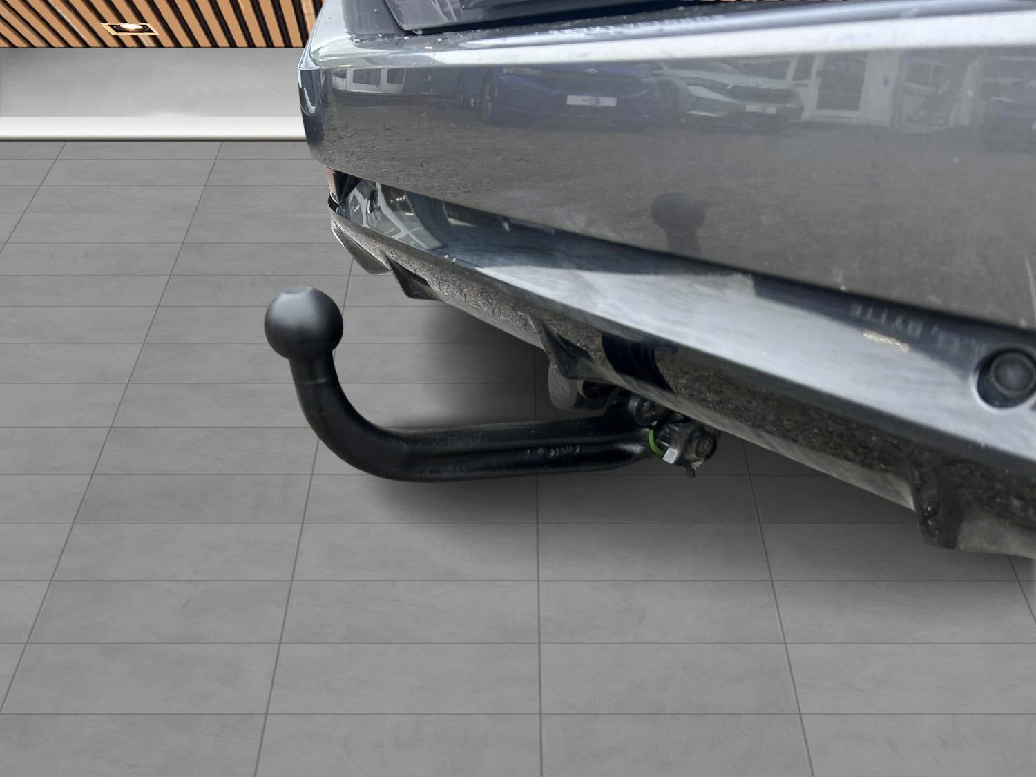 Billede af Peugeot 508 1,6 Hybrid Allure Pack SW EAT8