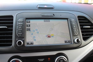 Kia Picanto Attraction+