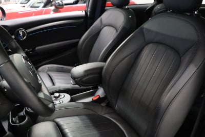 MINI Cooper SE Edition Premium Plus