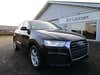 Audi Q3 TFSi 150 Sport