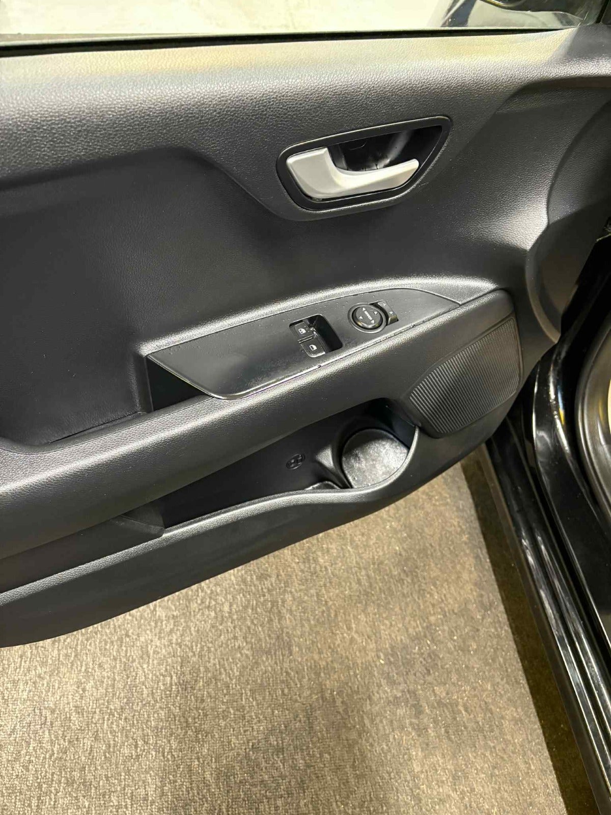 Billede af Kia Rio 1,2 CVVT Base