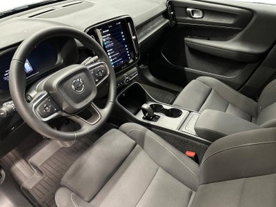 Volvo EX40 Extended Range Plus billede 2