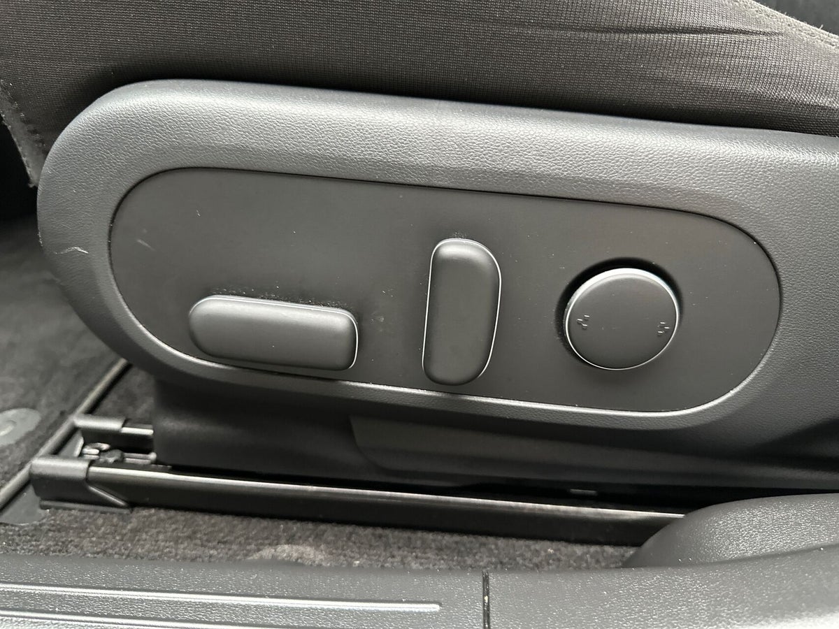 Hyundai Ioniq 5 Essential billede 18