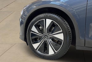 Polestar 2 Long Range