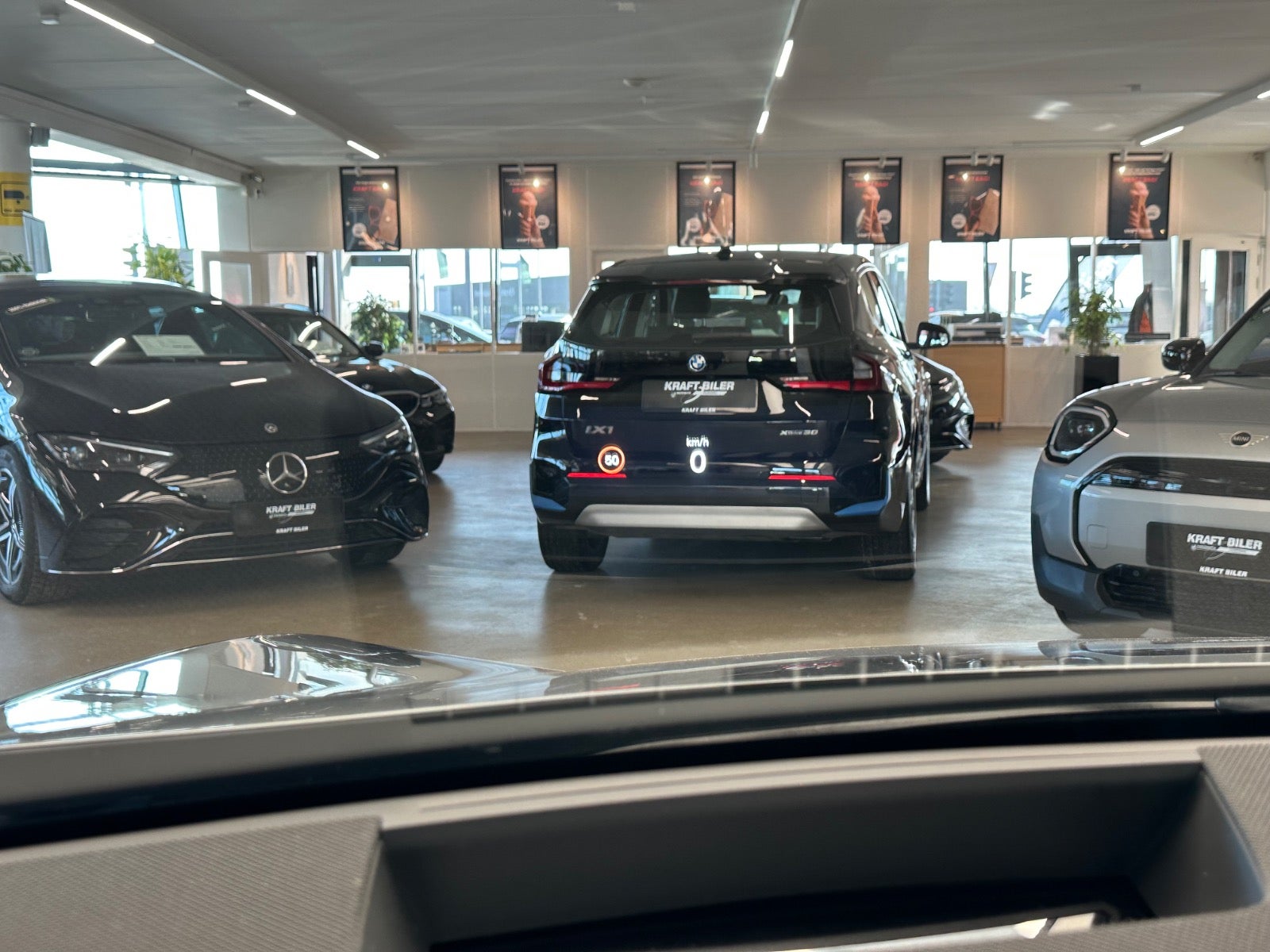 Billede af Polestar 4  Long Range