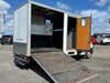 Iveco Daily 35S15 Hestetransport thumbnail