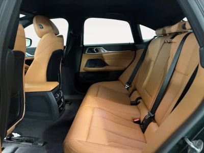 BMW i4 M50 M-Sport xDrive