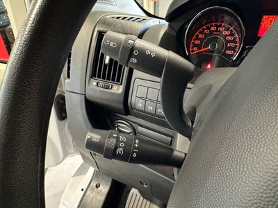 Fiat Ducato 35 MJT 140 Kassevogn L2H2 Pro+ aut.