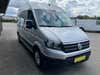 VW Crafter 35 TDi 177 Kassevogn L3H3 aut. thumbnail