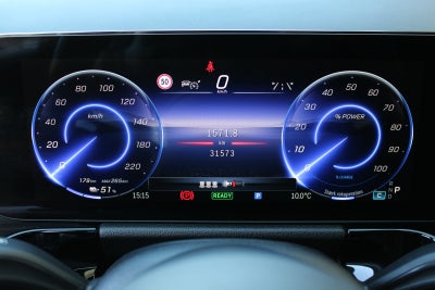 Mercedes EQA250 AMG Line