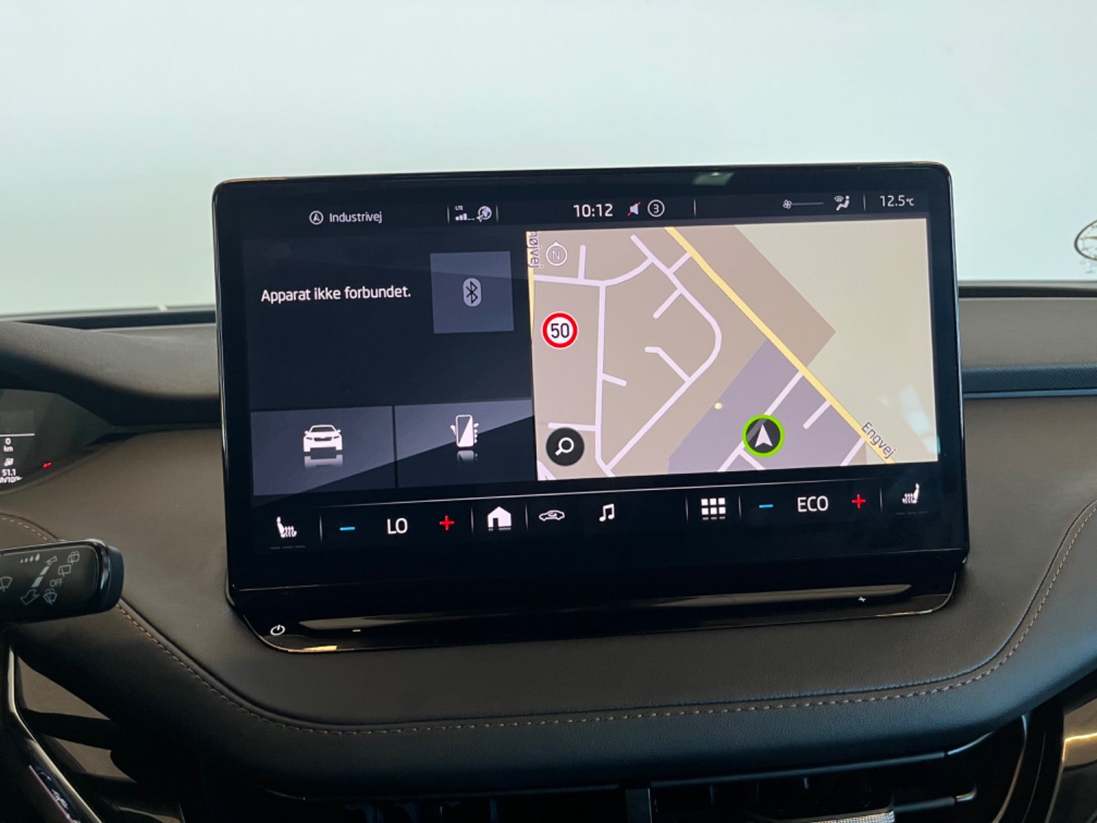 Skoda Enyaq iV Plus Suite